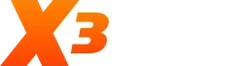Logo X3 Bet